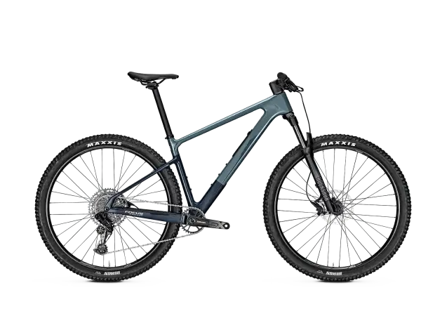 Focus Raven 8.7 DI 29" rower górski Heritageblue / Stoneblue