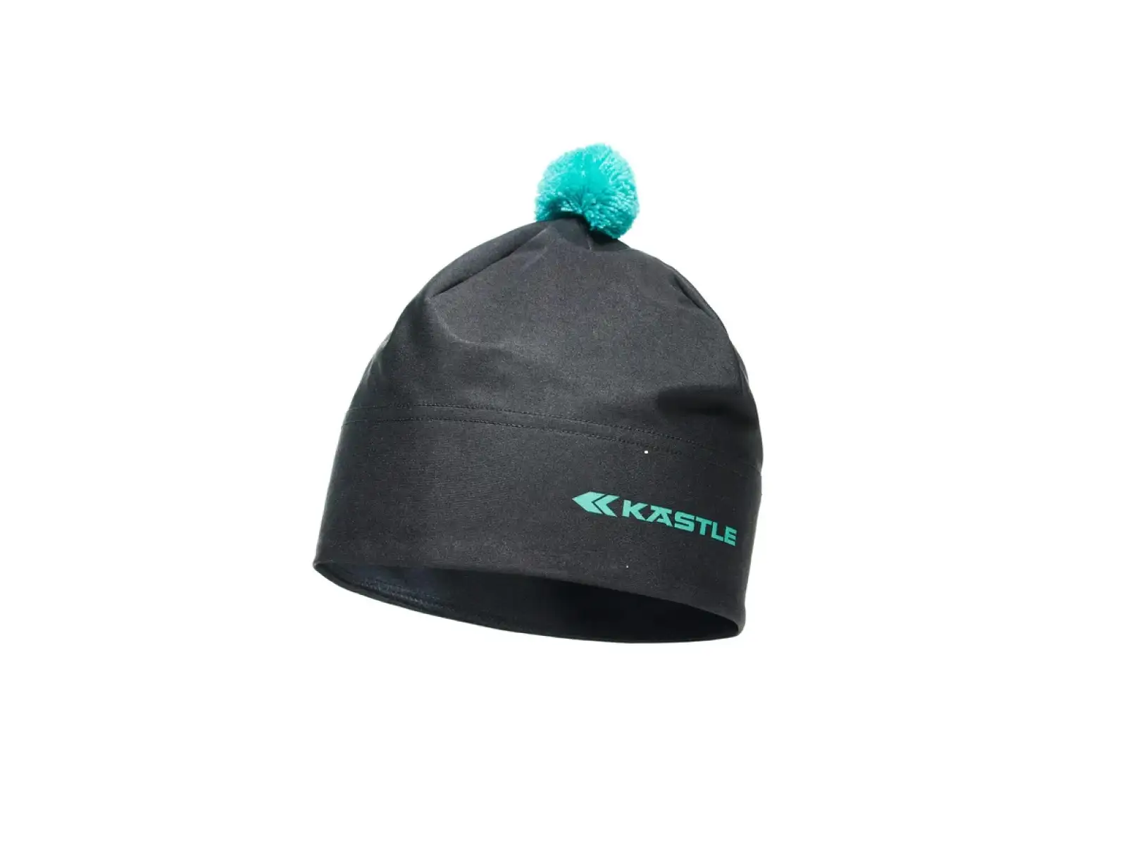 Kästle Nordic Function Cap czapka Black/Mint