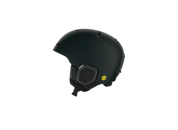 POC Fornix MIPS kask narciarski Pargasite Green Matt