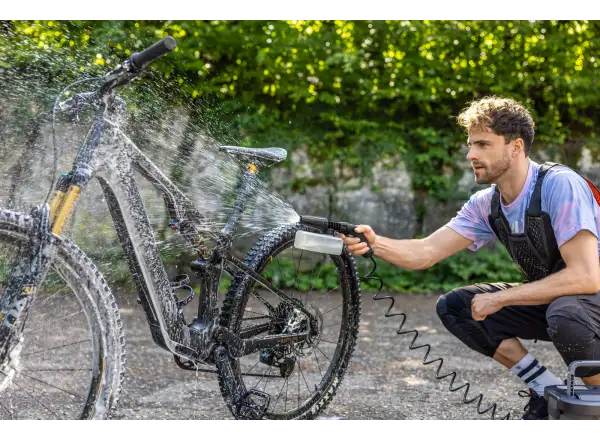 Kärcher OC 4 Bike mobilna myjka ciśnieniowa