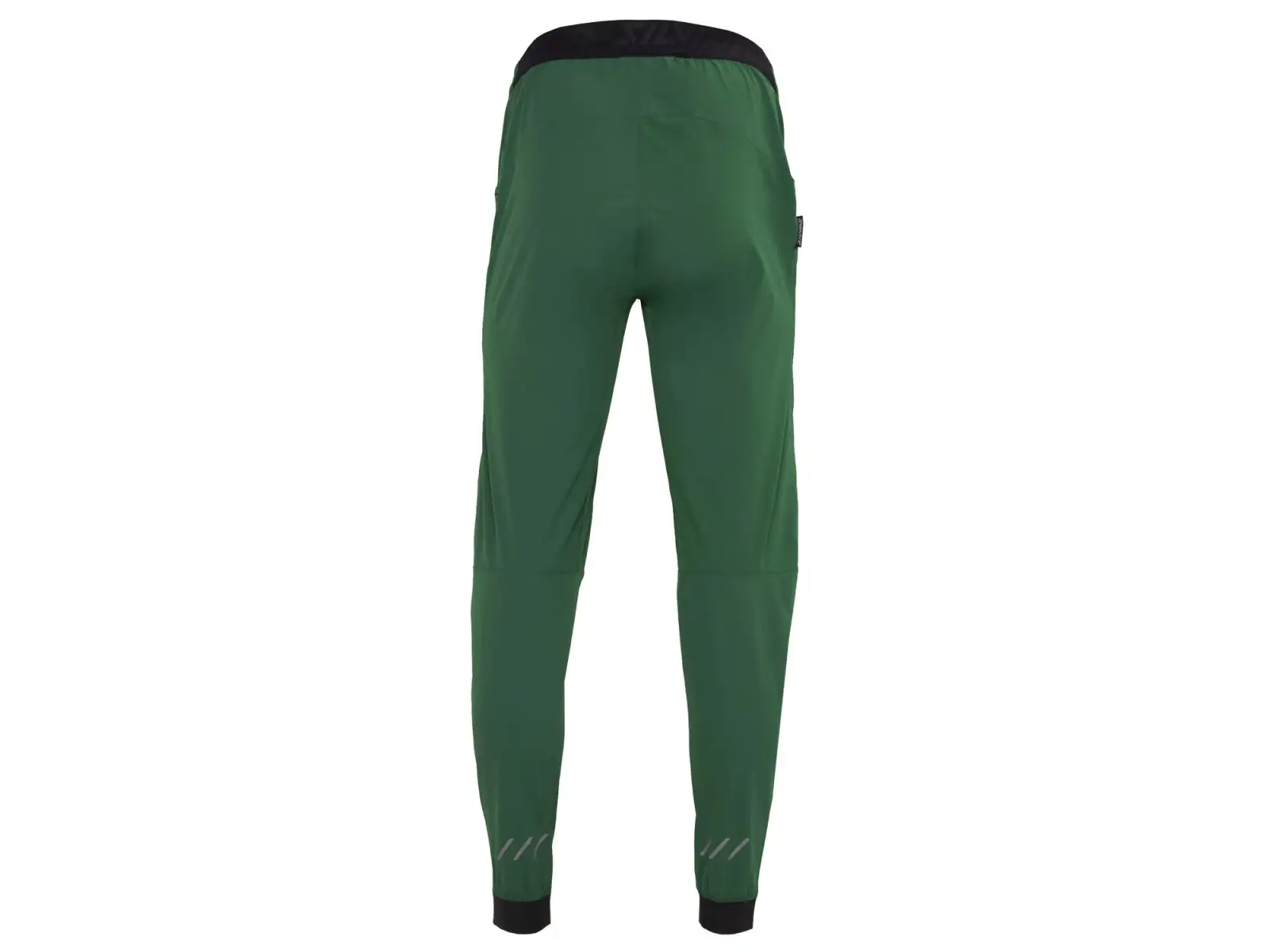 Silvini męskie spodnie Rodano Olive/Brown
