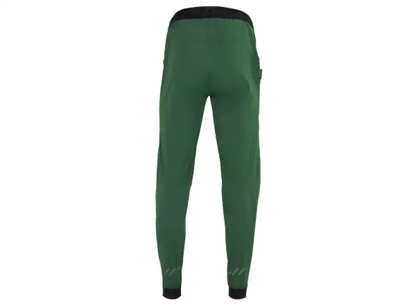 Silvini męskie spodnie Rodano Olive/Brown