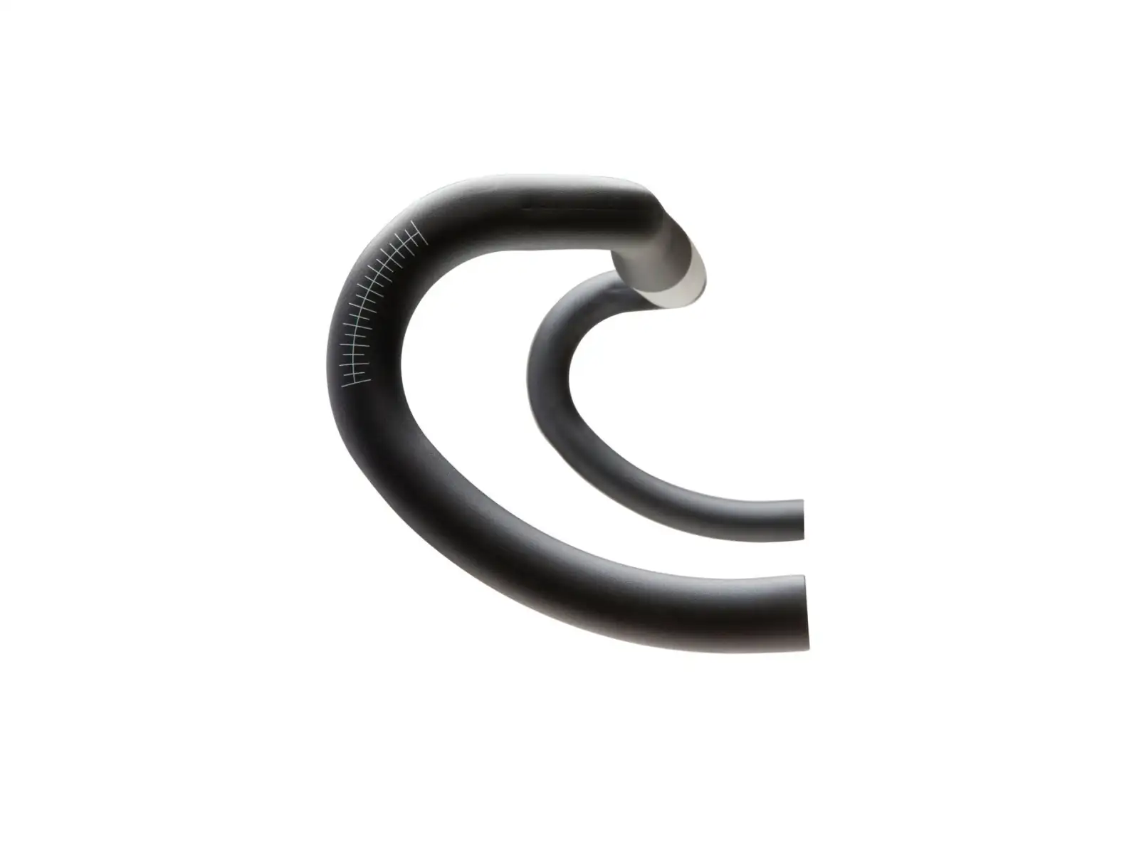Easton EA70 AX 31,8 mm 16° gravel kierownica czarna