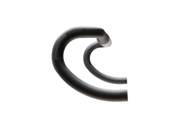 Easton EA70 AX 31,8 mm 16° gravel kierownica czarna