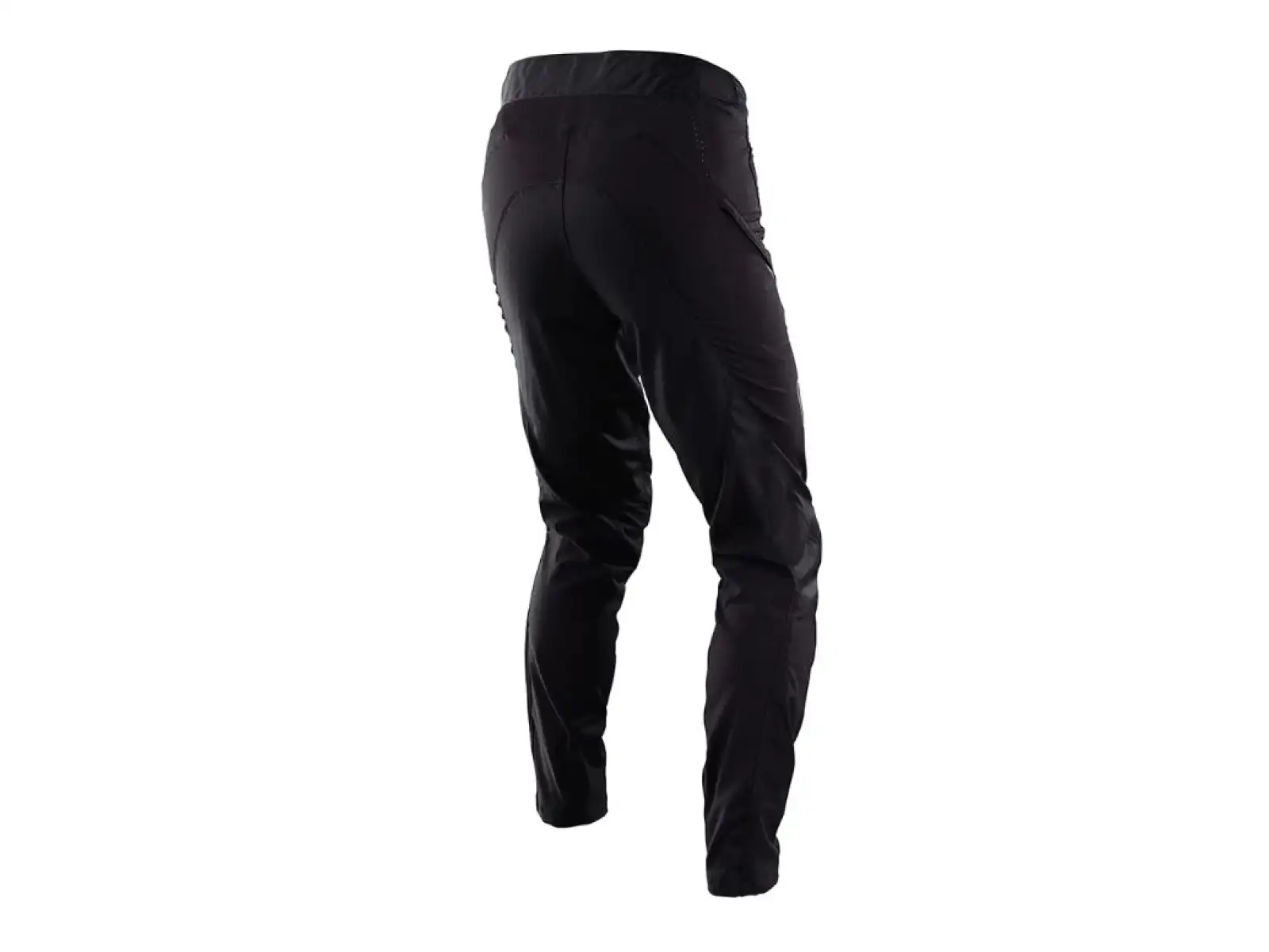 Troy Lee Designs Sprint męskie spodnie Mono Black