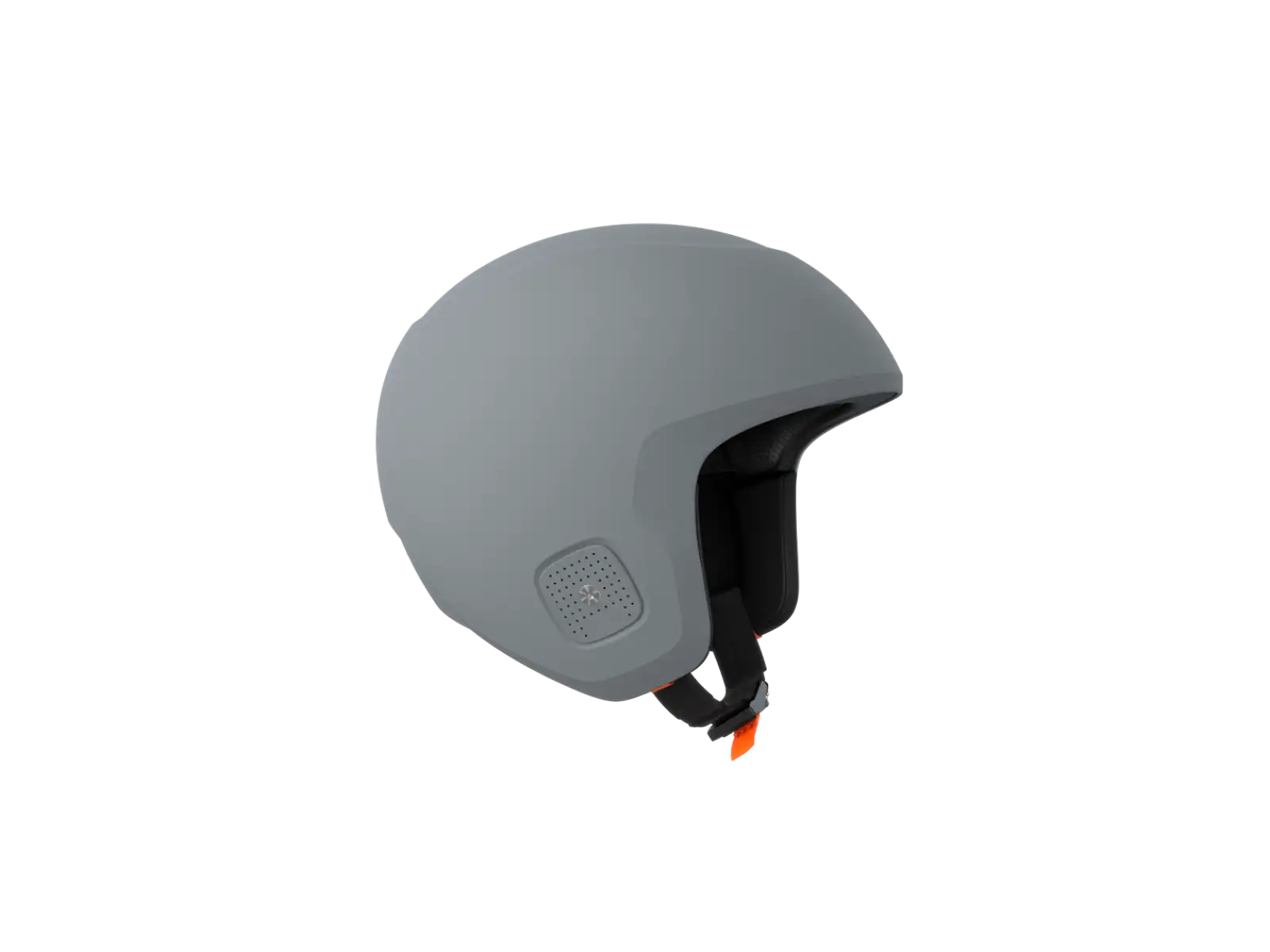 POC Skull Dura X MIPS kask narciarski Granite Grey Matt