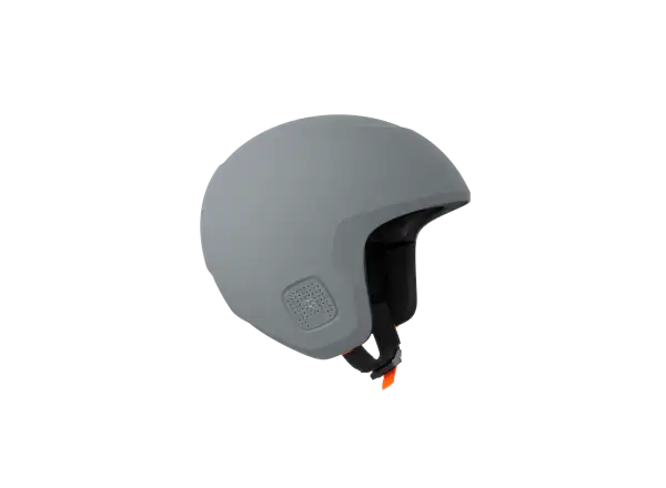 POC Skull Dura X MIPS kask narciarski Granite Grey Matt
