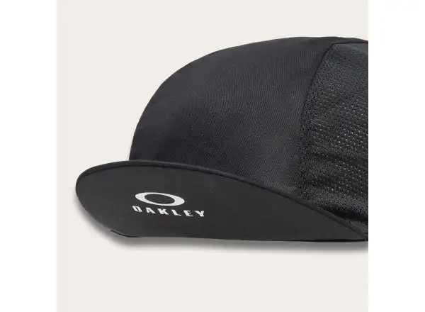 Oakley Cadence 2.0 czapka rowerowa Blackout