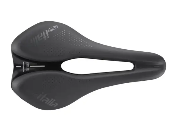 Selle Italia NOVUS Boost EVO Gravel TM Superflow L siodełko 145x245mm