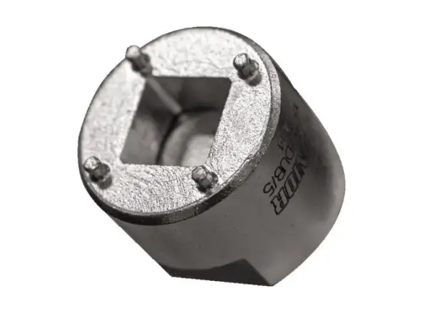 Unior narzędzie do zaślepki ramienia korby do Sram DUB