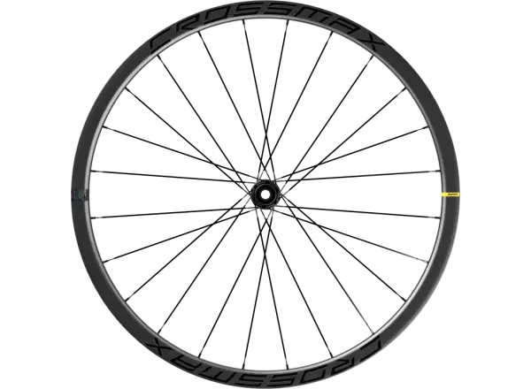 Mavic Crossmax Carbon SL R Boost CL 29" MTB zapleciona przednia koło