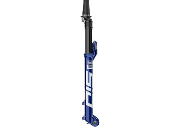 Rock Shox SID Ultimate Race Day 2P R 29" amortyzowany widelec 120 mm Blue Crush