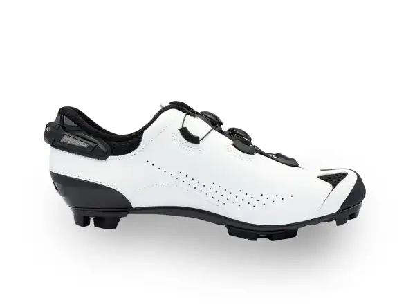Sidi MTB Tiger XC 2S SRS męskie buty White/Black