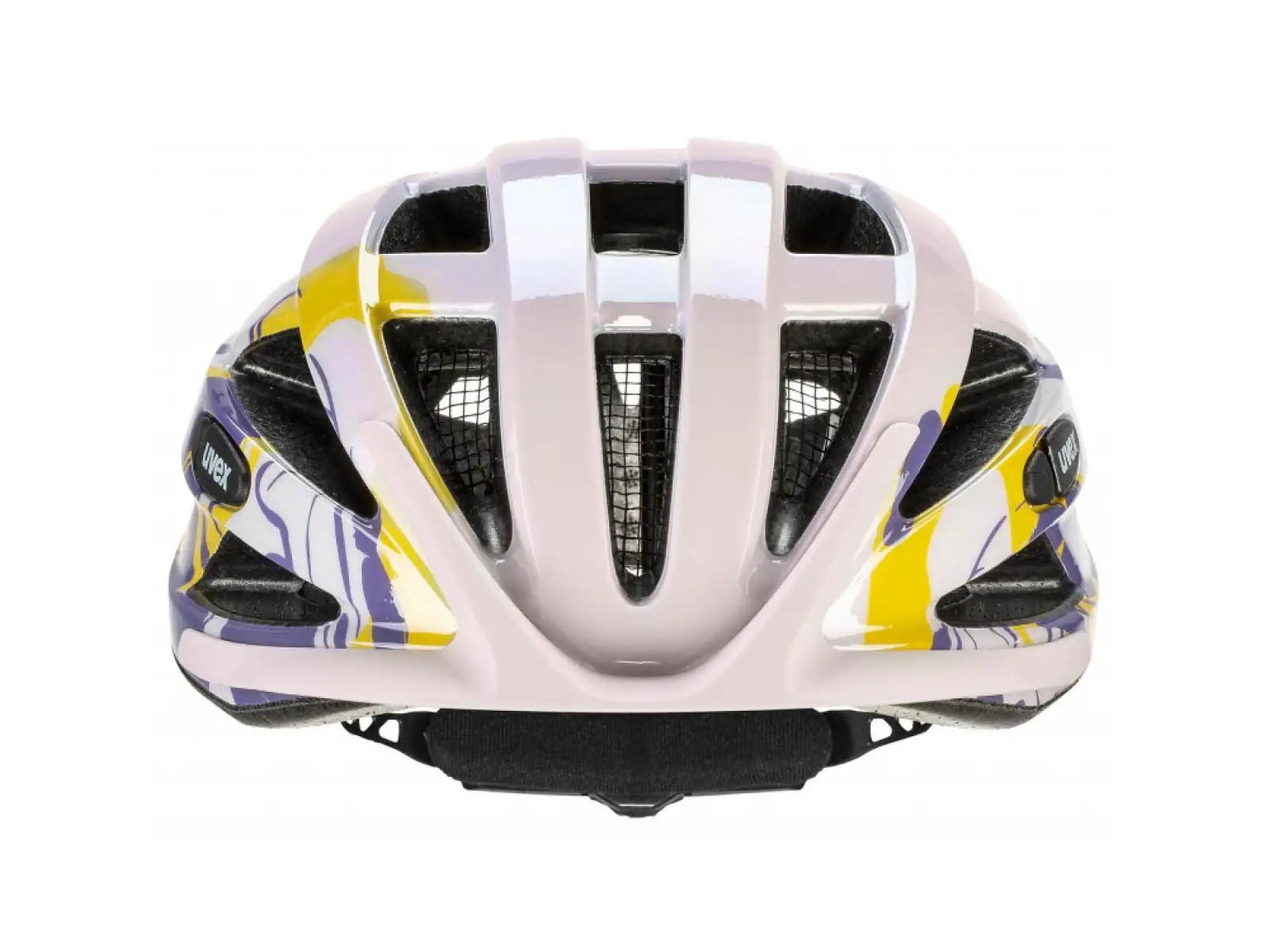Uvex Air Wing kask Powder/Liquids