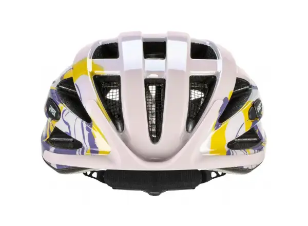Uvex Air Wing kask Powder/Liquids