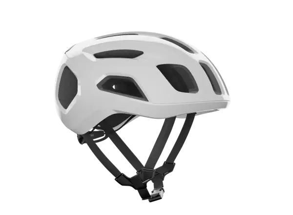 POC Ventral Air WF MIPS Hydrogen kask rowerowy szosowy White/Uranium Black Matt