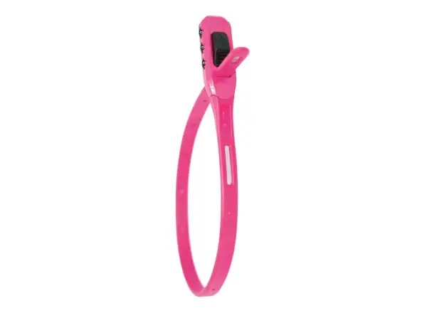 Hiplok Z Lok Combo zamek pink