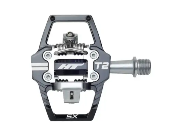 HT HTI-T2SX MTB pedały zatrzaskowe