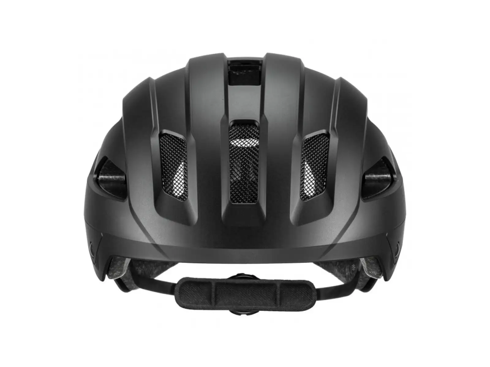 Uvex City Stride kask Black Matt