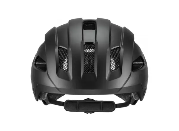 Uvex City Stride kask Black Matt