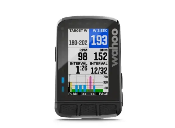 Wahoo Elemnt Roam V2 GPS komputer
