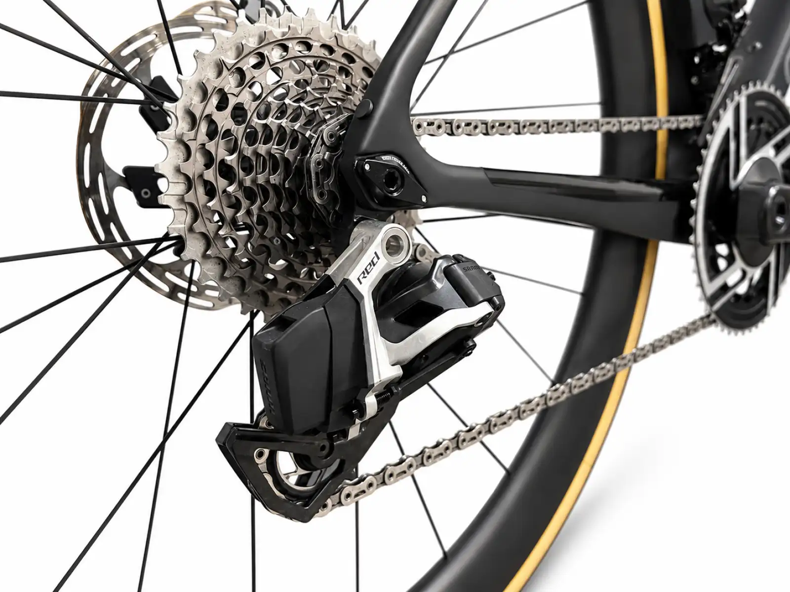 Cannondale SuperSix EVO Hi-MOD 1 rower szosowy TRD rozm. 58 Sram Red E1 - POKAZOWY