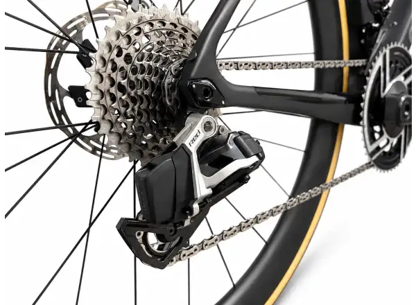 Cannondale SuperSix EVO Hi-MOD 1 rower szosowy TRD rozm. 58 Sram Red E1 - POKAZOWY
