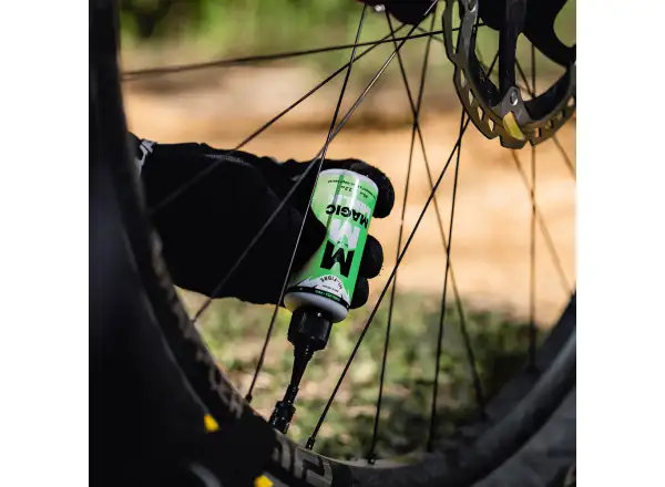 MAGIC MILK uszczelniacz bezdętkowy Hi-Fibre Tubeless Pro 65ml