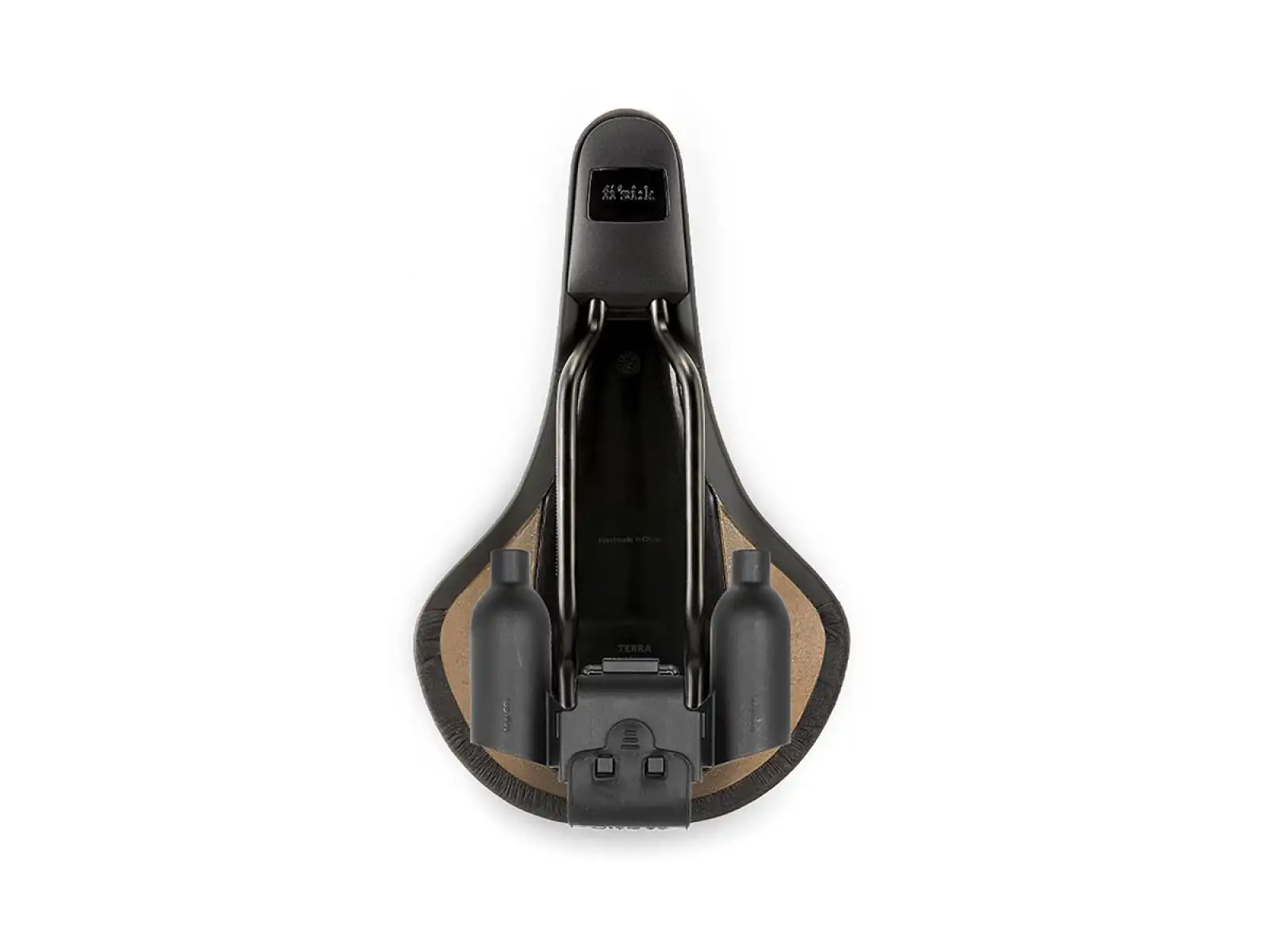 Fizik Alpaca Carriage Kit uchwyt z narzędziami pod siodło