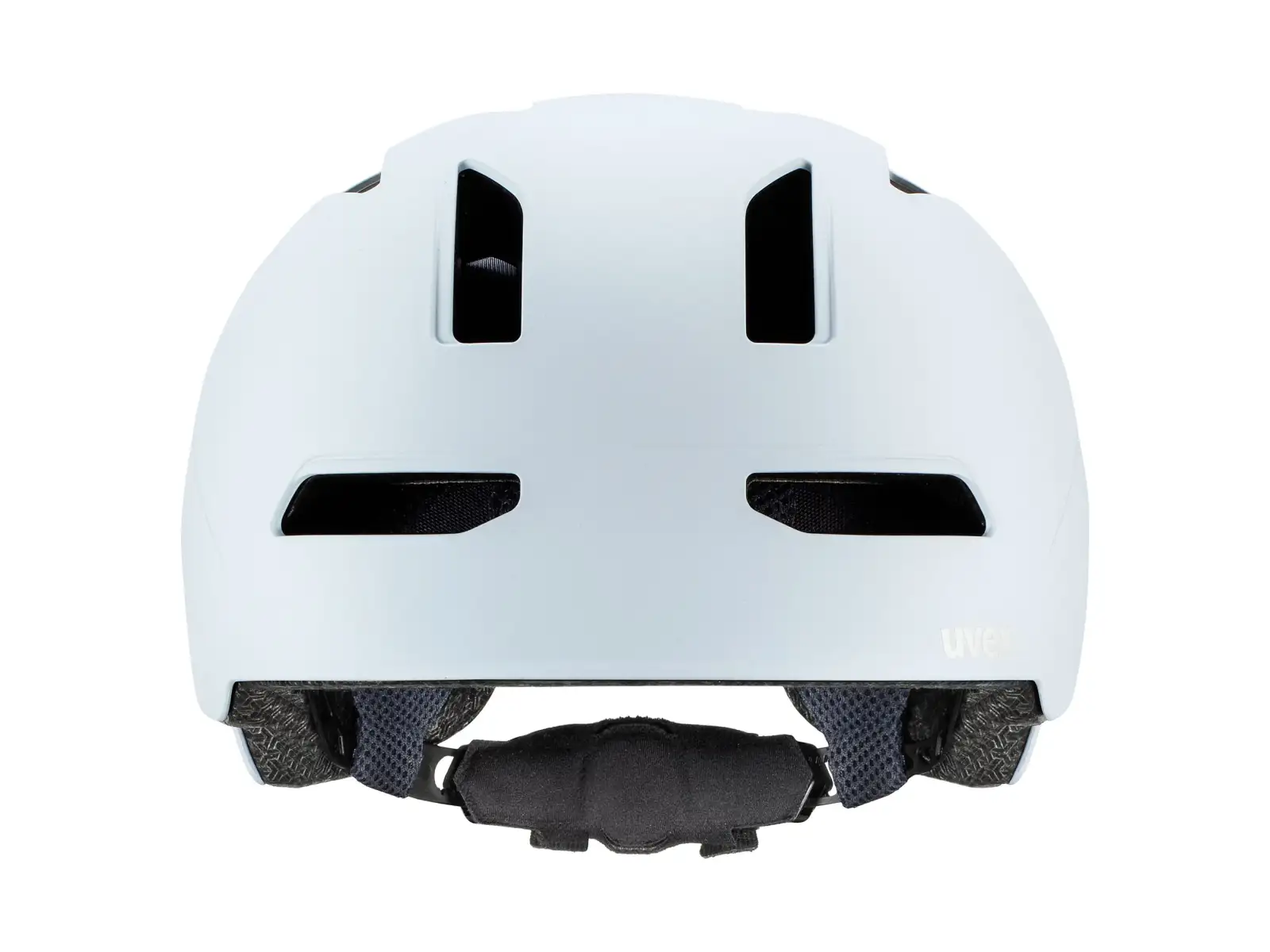 Uvex Urban planet LED kask Cloud matt