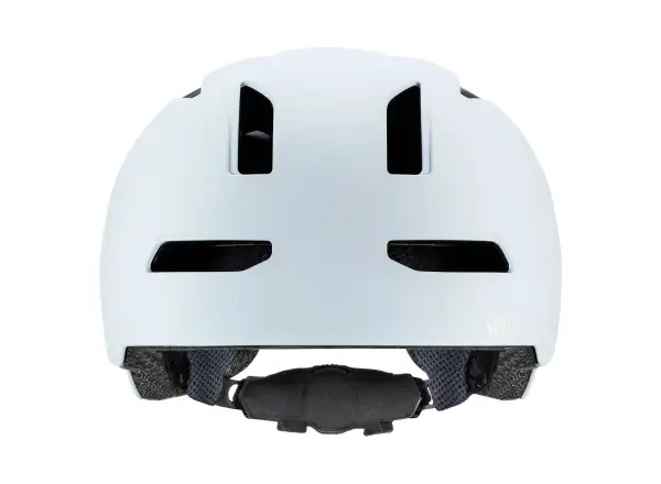 Uvex Urban planet LED kask Cloud matt