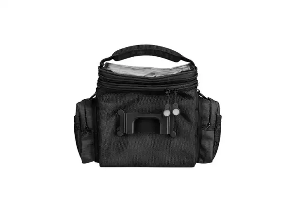 Topeak Tourguide torba na kierownicę 5 l czarna