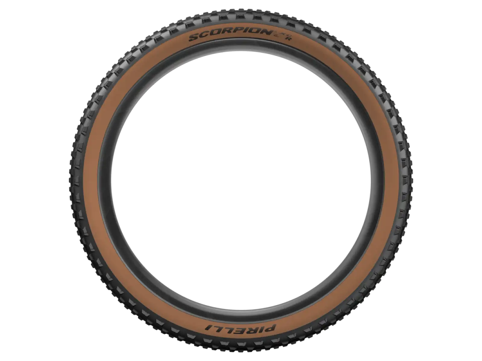 Pirelli Scorpion XC R Classic 29x2,20" opona kevlar