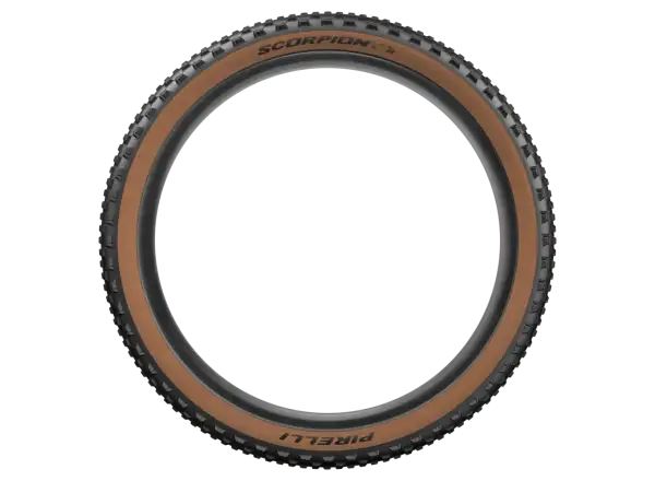 Pirelli Scorpion XC R Classic 29x2,20" opona kevlar