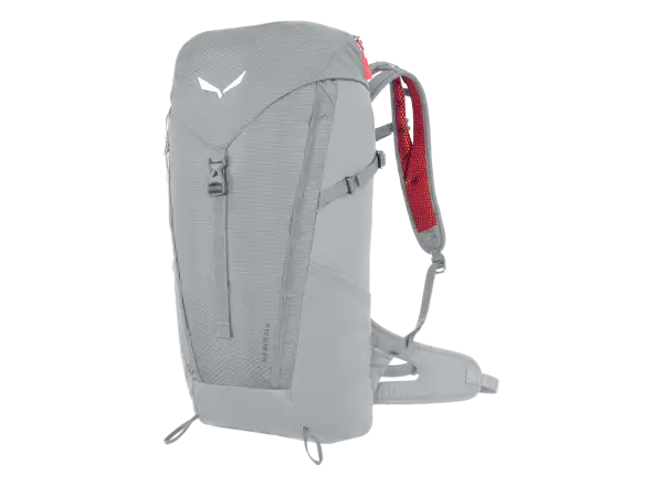 Salewa Alp Mate 24 damski plecak Alloy