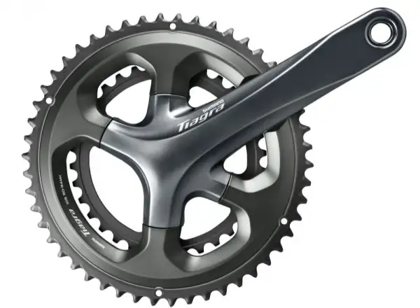 Shimano Tiagra FC-4700 Compact korby szosowe 175mm