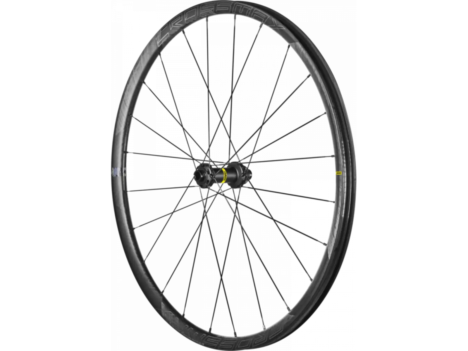 Mavic Crossmax Carbon SLR Boost CL 29" MTB zaplecione koła bębenek Shimano MicroSpline