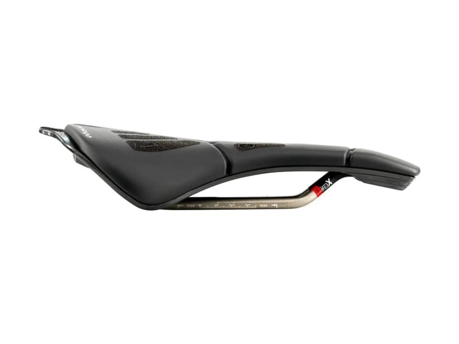 Prologo Scratch M5 Tirox PAS CPC 147 mm siodło czarna