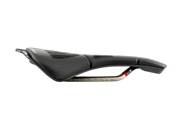 Prologo Scratch M5 Tirox PAS CPC 147 mm siodło czarna
