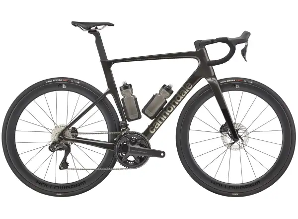 Cannondale SuperSix Evo Hi-Mod 2 rower szosowy Raw