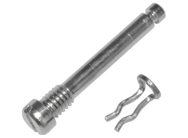 Shimano śruba z zawleczką klocków do hamulców XTR/ULTEGRA/105
