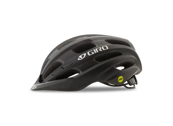 Giro Register MIPS XL kask Mat Black