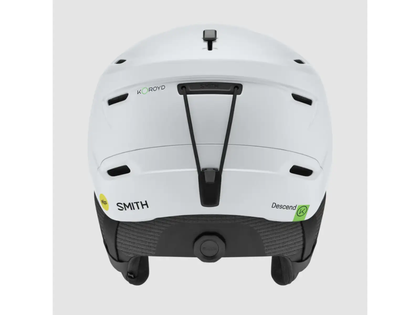 Smith Descend MIPS kask narciarski Matte White