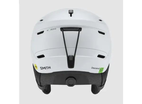 Smith Descend MIPS kask narciarski Matte White