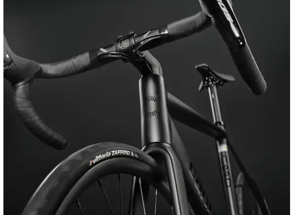 Cannondale CAAD 14 3 rower szosowy Matte Black (BBQ)