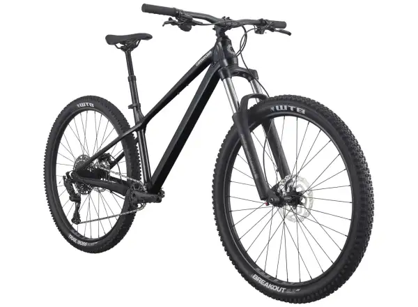 Cannondale Habit HT 3 rower górski Black Pearl