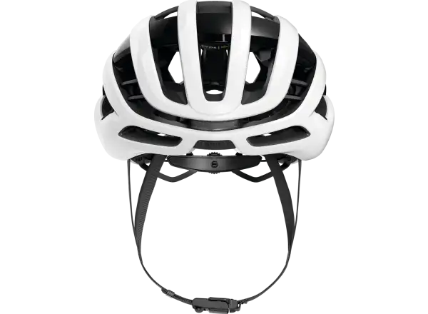 Abus AirBreaker 2.0 MIPS kask szosowy Shiny White