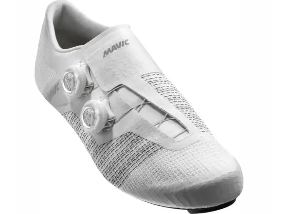 Mavic Cosmic Ultimate III szosowe męskie buty Glacier Gray/Black