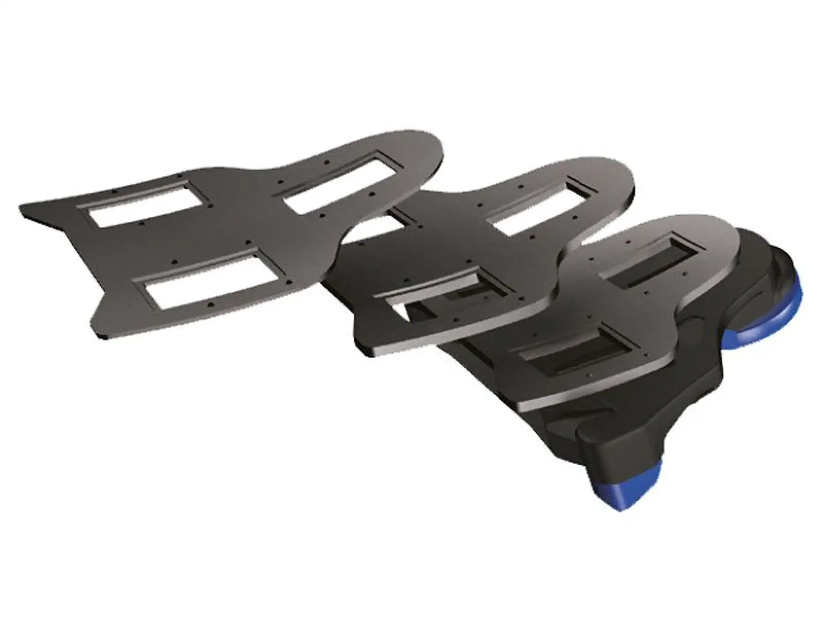 Shimano SM-SH20 podkładki pod bloki