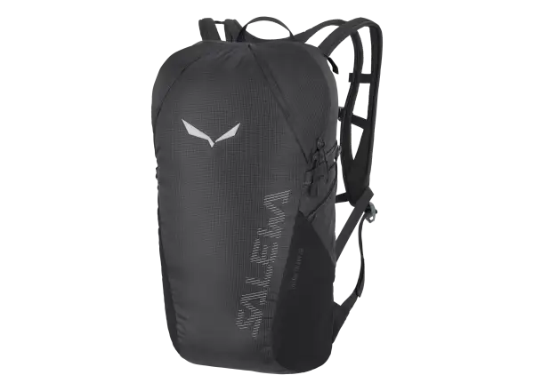 Salewa Ultra Train 18 l plecak Black